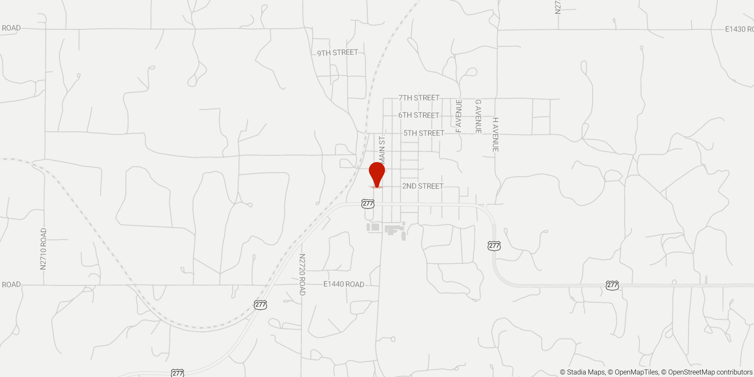 Facility Map